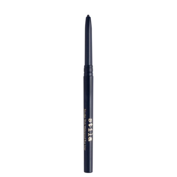 NIB ✅ Stila #MIDNIGHT BLUE Smudge Stick Waterproof Eyeliner ✨ NIB - Picture 5 of 11